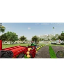 Professional Farmer: American Dream XBOX Ключ