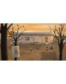 Little Misfortune XBOX ONE / XBOX SERIES XS Ключ