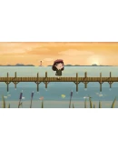 Little Misfortune XBOX ONE / XBOX SERIES XS Ключ