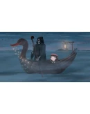 Little Misfortune XBOX ONE / XBOX SERIES XS Ключ