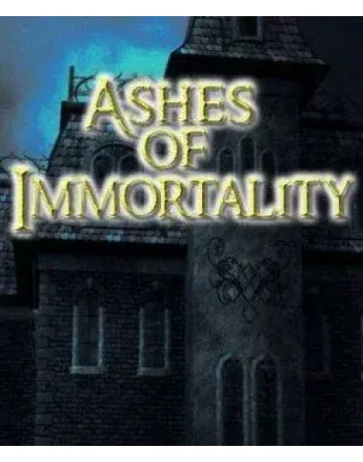 Ashes of Immortality (Steam) REGION FREE/GLOBAL