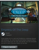 Empress Of The Deep (Steam Gift Region Free / ROW)