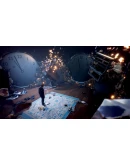 Twin Mirror аренда для Xbox One