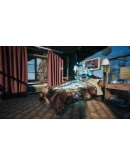 Twin Mirror аренда для Xbox One