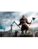 Assassin's Creed Valhalla Xbox One & Series XS П1 Assassin's Creed Valhalla Xbox One & Series XS П1