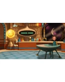 Broken Age XBOX ONE / XBOX SERIES XS Ключ Код