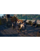 FORZA HORIZON 4 ULTIMATE+ SEA OF THIEVES + DLC PC