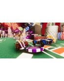 Super Toy Cars 1 & 2 Bundle XBOX Игровой Ключ Super Toy Cars 1 & 2 Bundle XBOX Игровой Ключ