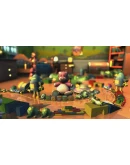 Super Toy Cars 1 & 2 Bundle XBOX Игровой Ключ Super Toy Cars 1 & 2 Bundle XBOX Игровой Ключ