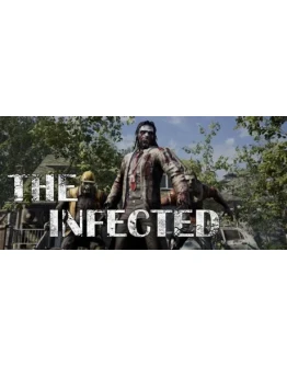 The Infected (Steam Gift Россия)