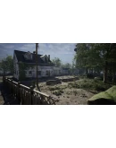 The Infected (Steam Gift Россия)