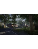 The Infected (Steam Gift Россия)