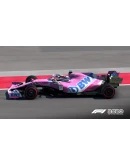 F1 2020 XBOX ONE Цифровой Ключ