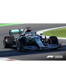 F1 2020 XBOX ONE Цифровой Ключ