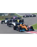 F1 2020 XBOX ONE Цифровой Ключ