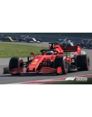 F1 2020 XBOX ONE Цифровой Ключ
