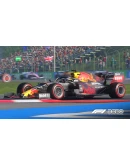 F1 2020 XBOX ONE Цифровой Ключ