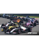F1 2020 XBOX ONE Цифровой Ключ