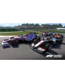 F1 2020 XBOX ONE Цифровой Ключ