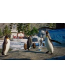 Planet Zoo: Aquatic Pack (Steam Gift Россия) Planet Zoo: Aquatic Pack (Steam Gift Россия)