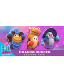 Fall Guys Ultimate Knockout Dragon Hugger Pack DLC KEY