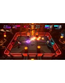 HyperBrawl Tournament STEAM KEY REGION FREE GLOBAL ROW