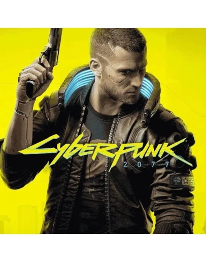 CYBERPUNK 2077 + PHANTOM LIBERTY XBOX ONE &amp SERIES XS