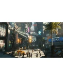 Cyberpunk 2077 Xbox One &amp Xbox Series XS