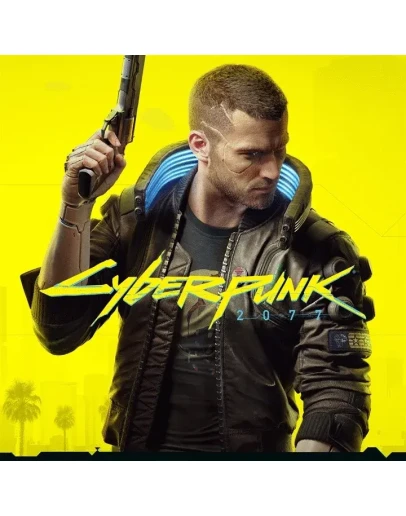 Cyberpunk 2077 Xbox One &amp Series