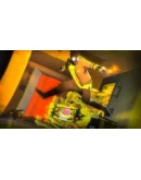 My Friend Pedro Steam Ключ Global +