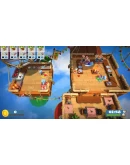 Overcooked! 2 - Too Many Cooks Pack STEAMРФ+СНГ