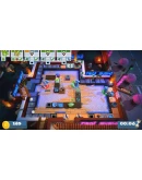 Overcooked! 2 - Too Many Cooks Pack STEAMРФ+СНГ