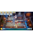 Overcooked! 2 - Too Many Cooks Pack STEAMРФ+СНГ