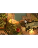 American Fugitive XBOX ONE / XBOX SERIES XS Код