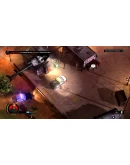 American Fugitive XBOX ONE / XBOX SERIES XS Код