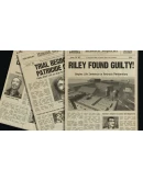 American Fugitive XBOX ONE / XBOX SERIES XS Код