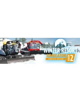 Winter Resort Simulator Season 2 Complete Edition ACCES
