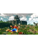 ONE PIECE World Seeker XBOX Игровой Ключ Код