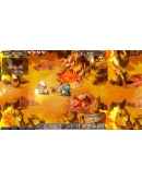 Zwei The Arges Adventure STEAM KEY REGION FREE GLOBAL