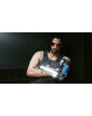 Cyberpunk 2077 Xbox OneXS Без вылетов