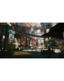 Cyberpunk 2077 Xbox OneXS Без вылетов