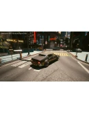 Cyberpunk 2077 Xbox OneXS Без вылетов