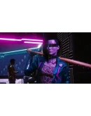 Cyberpunk 2077 Xbox OneXS Без вылетов