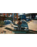 Cyberpunk 2077 Xbox OneXS Без вылетов