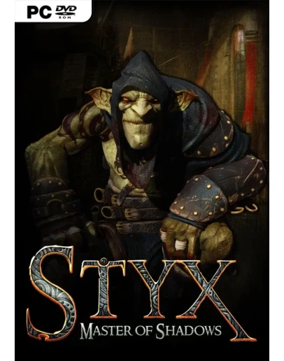 Styx: Master of Shadows (Steam ключ) Region Free