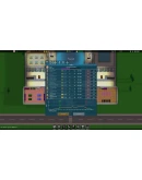 Rec Center Tycoon STEAM КЛЮЧ РОССИЯ + ВЕСЬ МИР