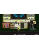 Rec Center Tycoon STEAM КЛЮЧ РОССИЯ + ВЕСЬ МИР