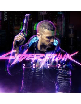 Cyberpunk 2077 XBOX ONE &amp SERIES
