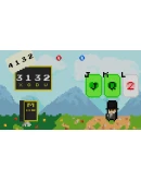 Houdini Redux (Steam key / Region Free)