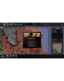 Unity of Command: Stalingrad Campaign (Steam key / Мир)